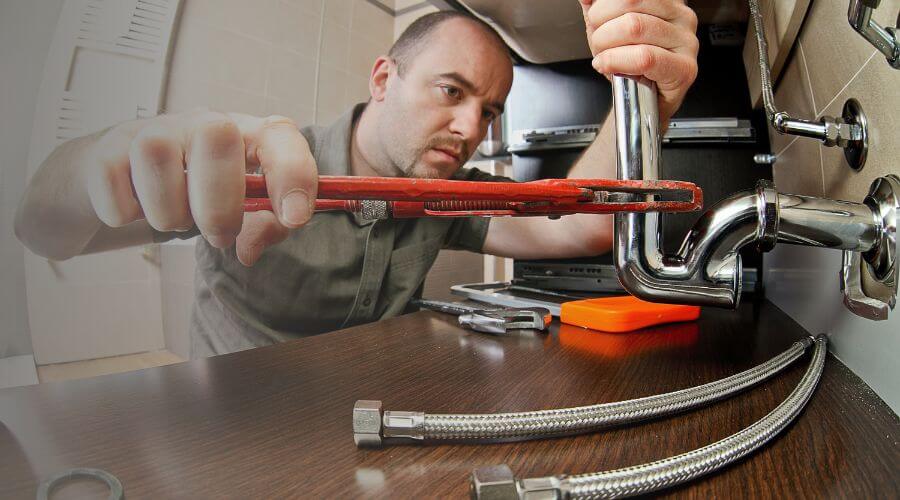 Local water heater installation in Centerfield, UT